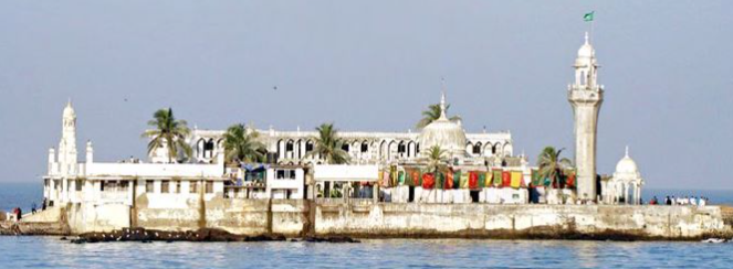 haji ali