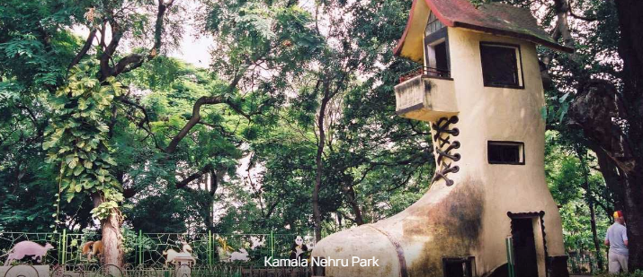 kamala nehu shoehouse